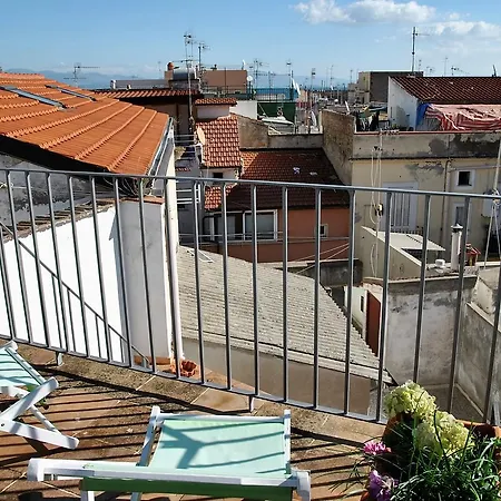 Casa Borgo Civico