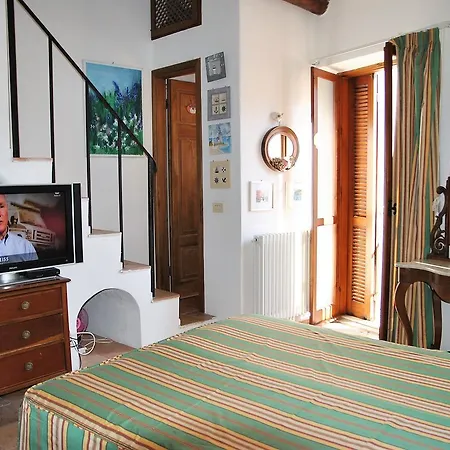 Casa Borgo Civico