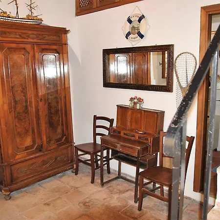 Casa Borgo Civico Apartmán *