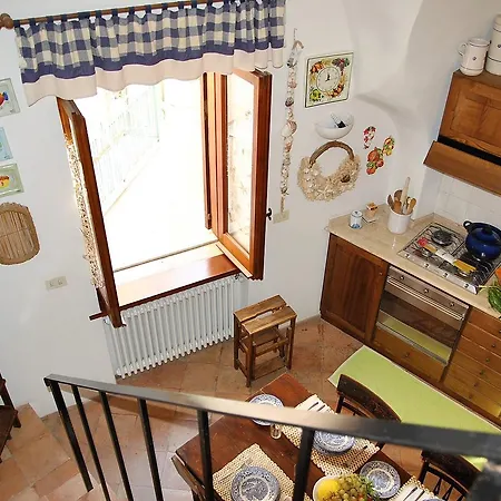 Casa Borgo Civico