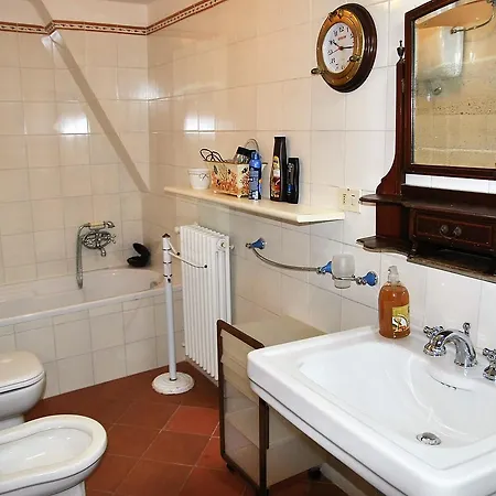 Casa Borgo Civico *