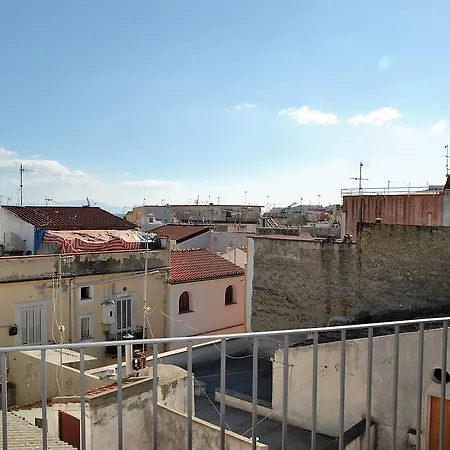 Apartmán Casa Borgo Civico