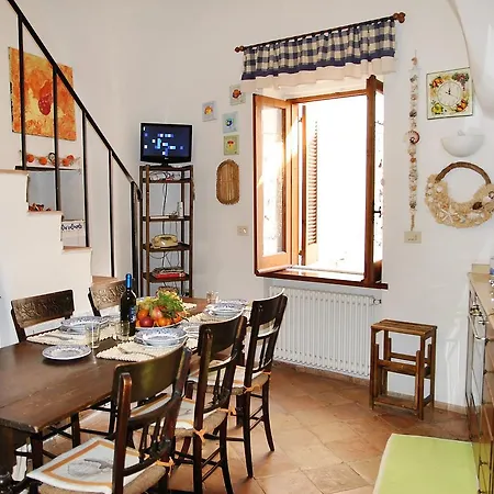 Apartmán Casa Borgo Civico