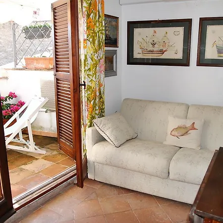 Casa Borgo Civico * Gaeta