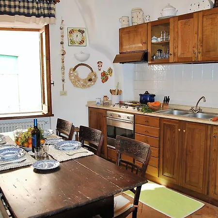 Casa Borgo Civico *