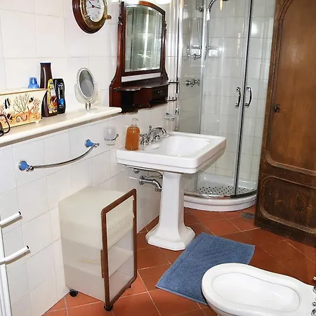 Casa Borgo Civico Gaeta
