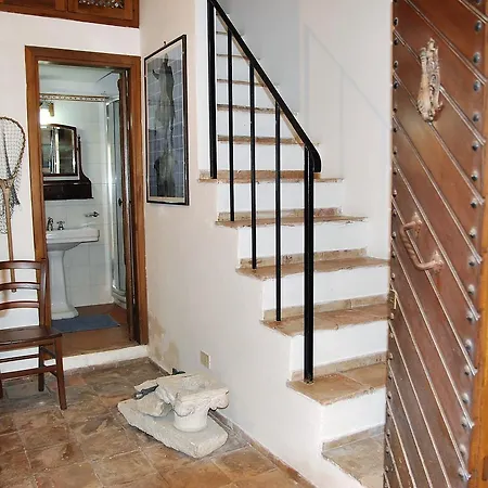 Casa Borgo Civico * Gaeta