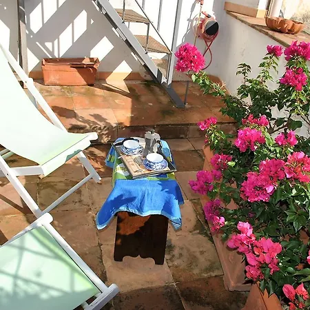 Apartmán Casa Borgo Civico *