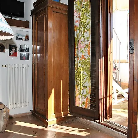 Apartmán Casa Borgo Civico